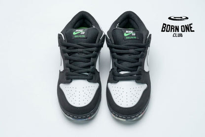 Nike Dunk SB Low Staple Panda Pigeon BV1310-013