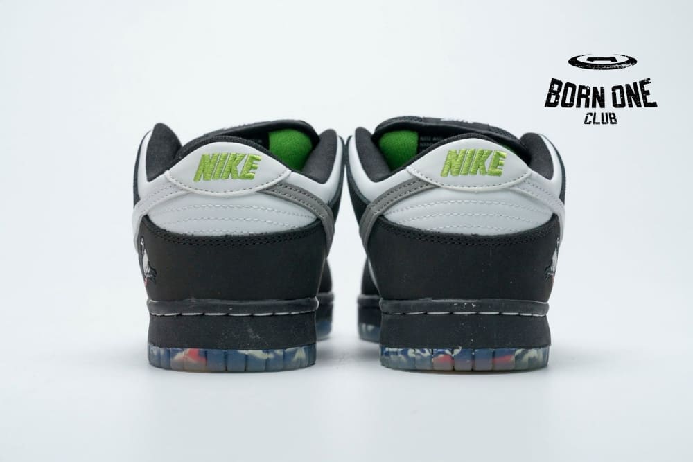 Nike Dunk SB Low Staple Panda Pigeon BV1310-013