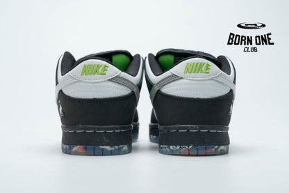 Nike Dunk SB Low Staple Panda Pigeon BV1310-013
