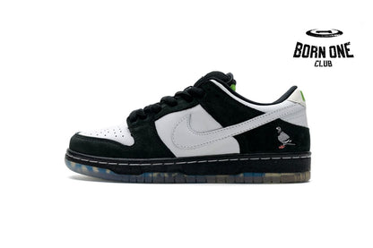 Nike Dunk SB Low Staple Panda Pigeon BV1310-013