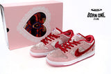 Nike Dunk SB Low StrangeLove Skateboards (Special Box) CT2552-800