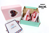 Nike Dunk SB Low StrangeLove Skateboards (Special Box) CT2552-800
