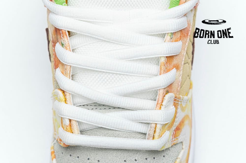 Nike Dunk SB Low Street Hawker (2021) CV1628-800