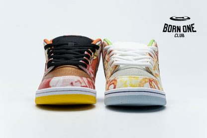 Nike Dunk SB Low Street Hawker (2021) CV1628-800