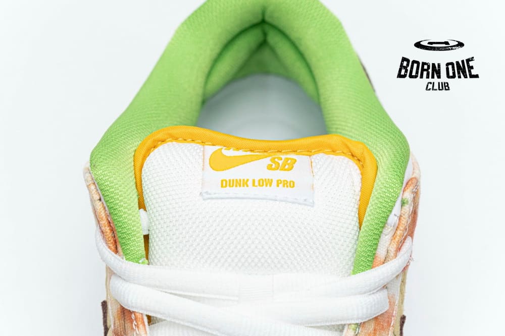 Nike Dunk SB Low Street Hawker (2021) CV1628-800