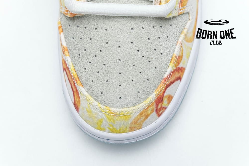 Nike Dunk SB Low Street Hawker (2021) CV1628-800