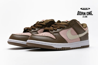 Nike Dunk SB Low Stussy Cherry 304292-671
