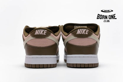 Nike Dunk SB Low Stussy Cherry 304292-671