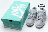 Nike Dunk SB Low Summit White Wolf Grey AR0778-110