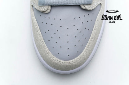 Nike Dunk SB Low Summit White Wolf Grey AR0778-110