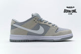 Nike Dunk SB Low Summit White Wolf Grey AR0778-110