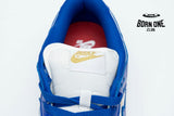 Nike Dunk SB Low Supreme Blue DH3228-100