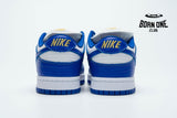 Nike Dunk SB Low Supreme Blue DH3228-100