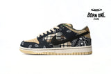 Nike Dunk SB Low Travis Scott CT5053-001