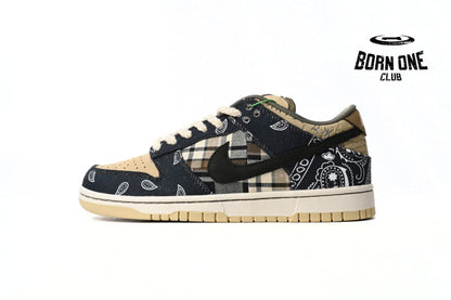 Nike Dunk SB Low Travis Scott CT5053-001