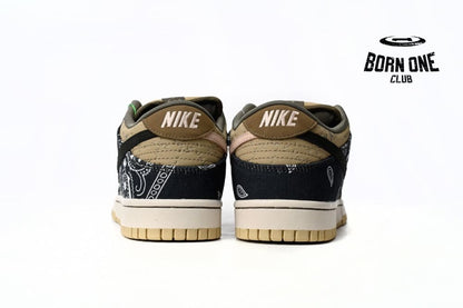 Nike Dunk SB Low Travis Scott CT5053-001