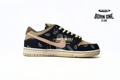 Nike Dunk SB Low Travis Scott CT5053-001