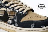 Nike Dunk SB Low Travis Scott CT5053-001