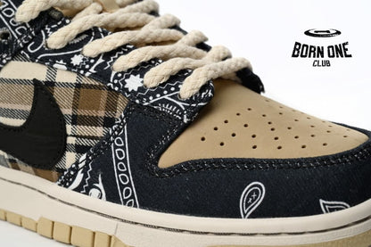 Nike Dunk SB Low Travis Scott CT5053-001