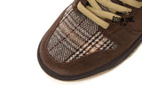 Nike Dunk SB Low Tweed 304292-223