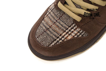 Nike Dunk SB Low Tweed 304292-223