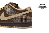 Nike Dunk SB Low Tweed 304292-223
