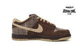 Nike Dunk SB Low Tweed 304292-223