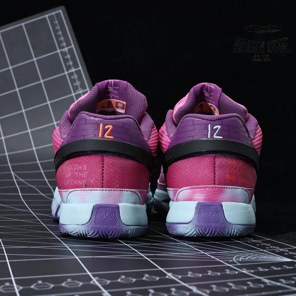 NIKE JA 1 x CHIMNEY