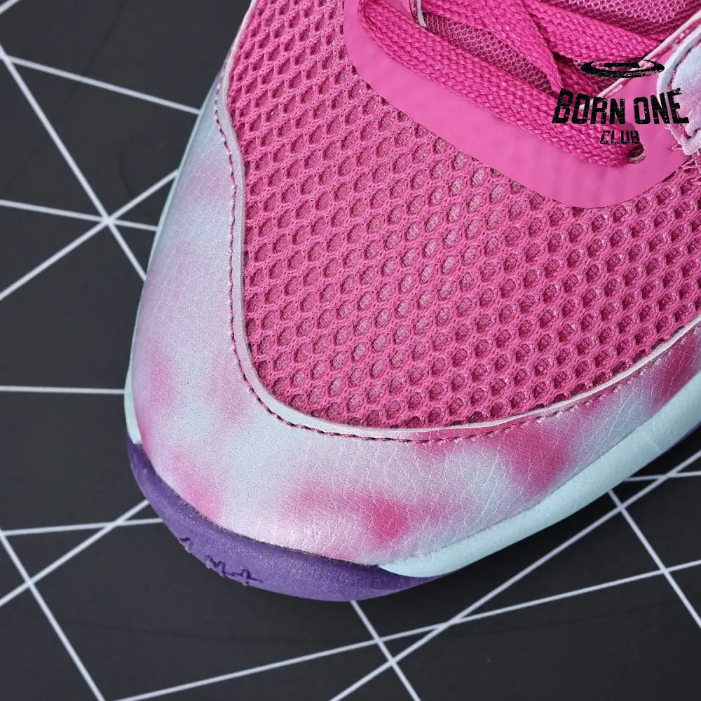 NIKE JA 1 x CHIMNEY