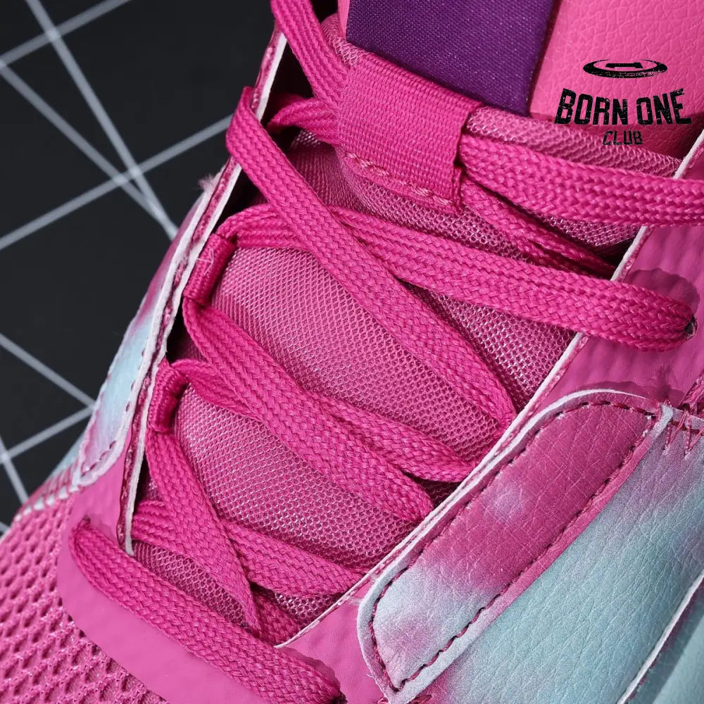 NIKE JA 1 x CHIMNEY