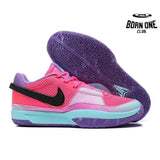 NIKE JA 1 x CHIMNEY