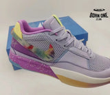 NIKE JA 1 x EYBL