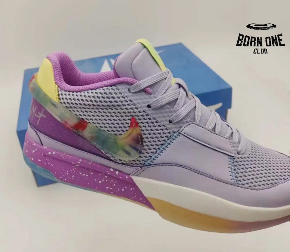 NIKE JA 1 x EYBL
