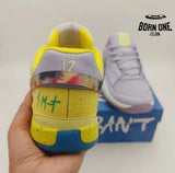 NIKE JA 1 x EYBL