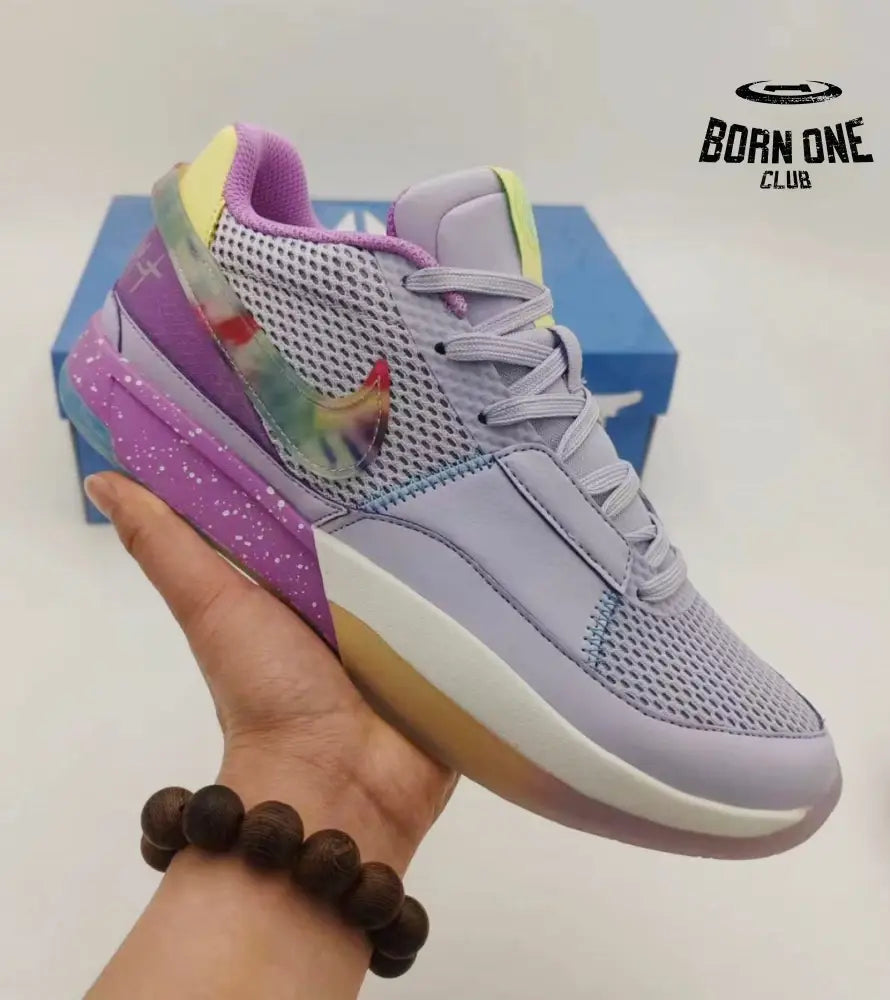 NIKE JA 1 x EYBL