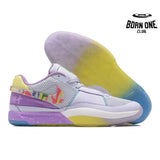 NIKE JA 1 x EYBL