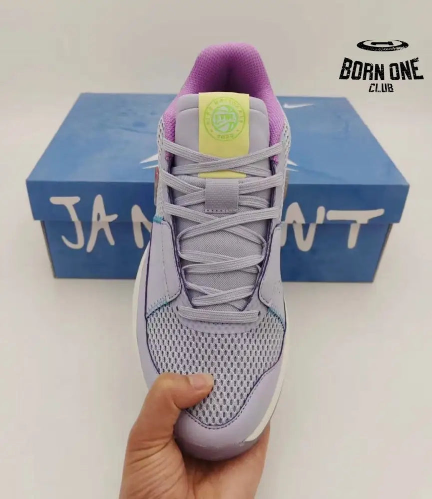 NIKE JA 1 x EYBL