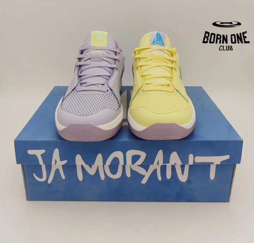 NIKE JA 1 x EYBL