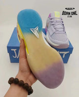 NIKE JA 1 x EYBL