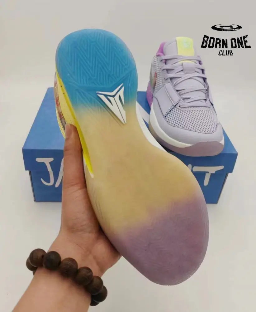 NIKE JA 1 x EYBL