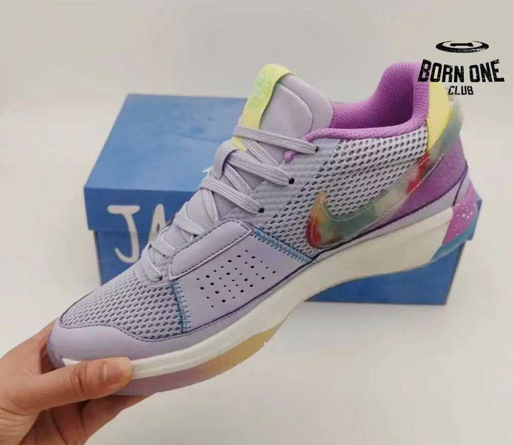NIKE JA 1 x EYBL