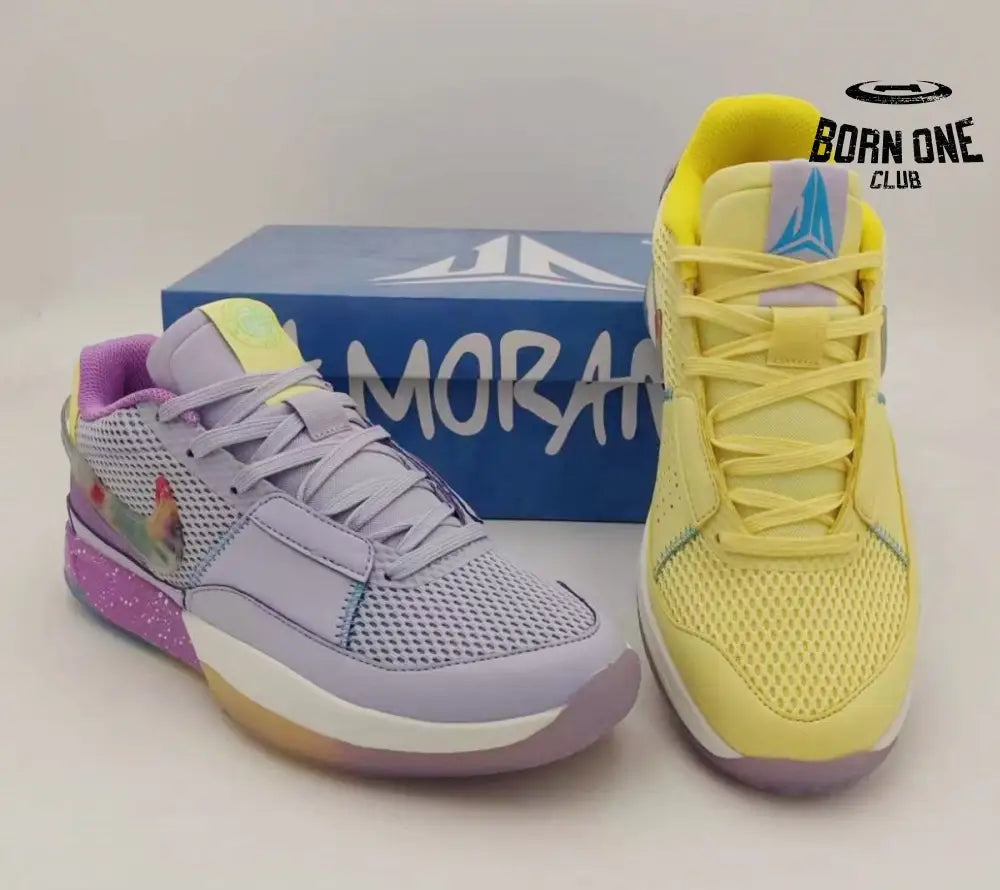 NIKE JA 1 x EYBL