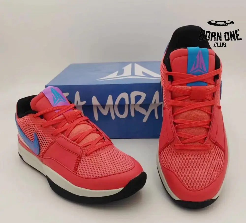NIKE JA 1 x FUEL