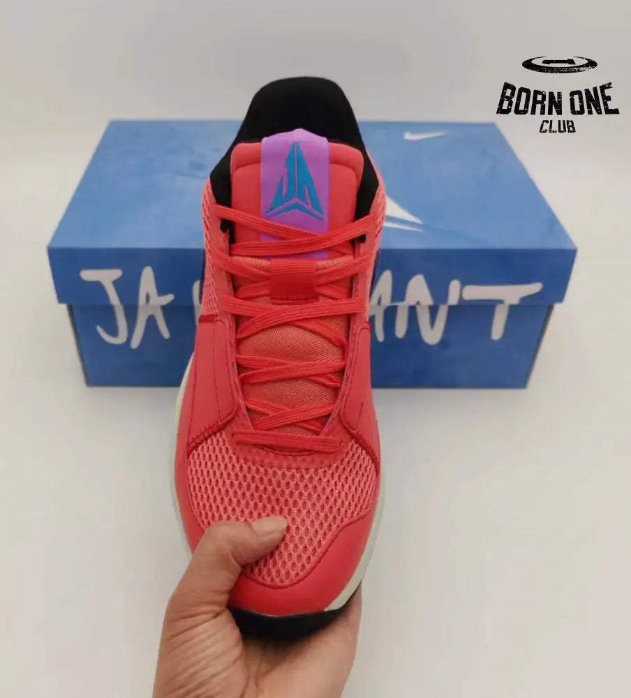 NIKE JA 1 x FUEL