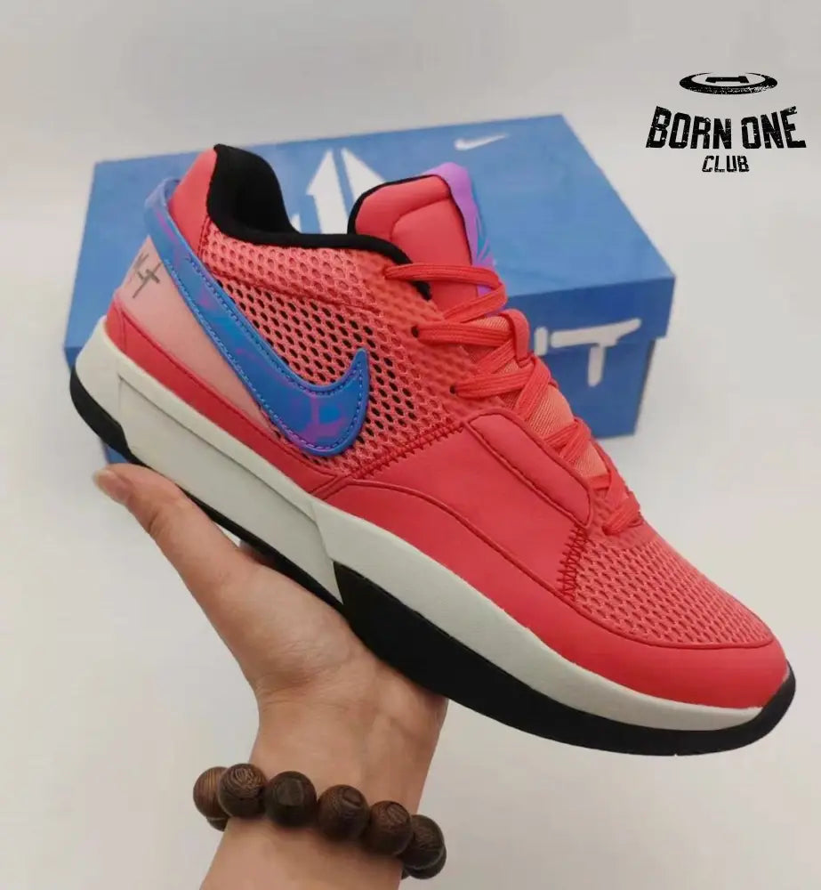 NIKE JA 1 x FUEL