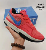 NIKE JA 1 x FUEL
