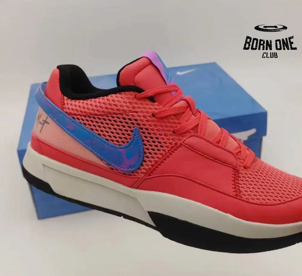 NIKE JA 1 x FUEL