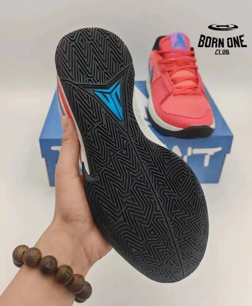 NIKE JA 1 x FUEL