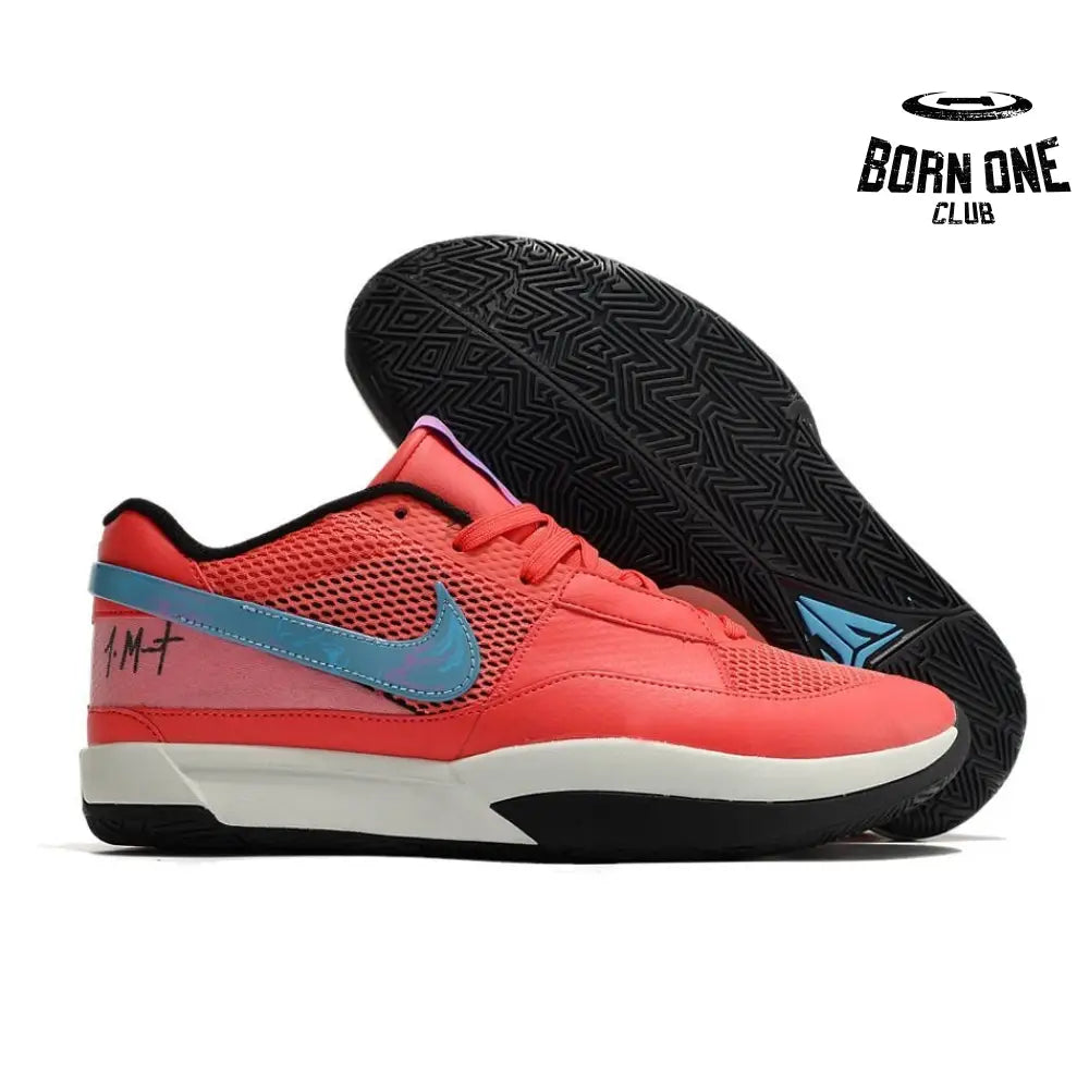 NIKE JA 1 x FUEL