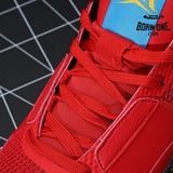 NIKE JA 1 x HUNGER